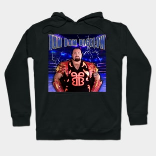 BAM BAM BIGELOW Hoodie